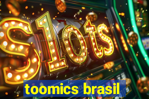 toomics brasil